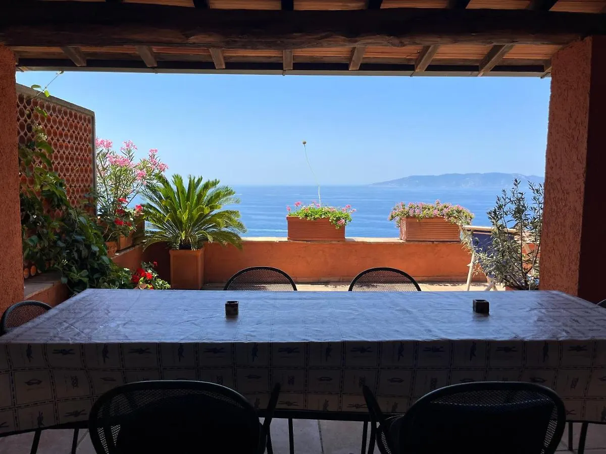 Cala Piccola Idyllic Place + Reserved Beach Monte Argentario 0*,  Ιταλία