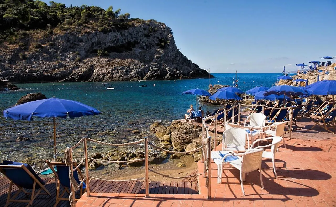 Cala Piccola Idyllic Place + Reserved Beach Monte Argentario Διαμέρισμα