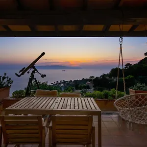 Cala Piccola Magical Sunset + Reserved Appartamento