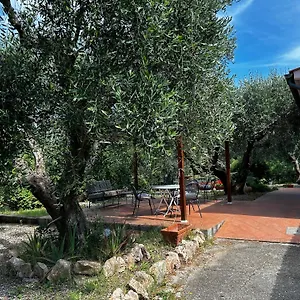 Oasi Del Monte Affittacamere
