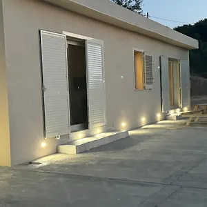 Fattoria Angolo Di Paradiso Villa