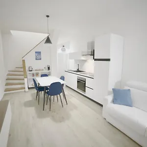 Casa Acquachiara - A Due Passi Dalla Appartamento