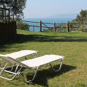 La Casa Nella Macchia Monte Argentario