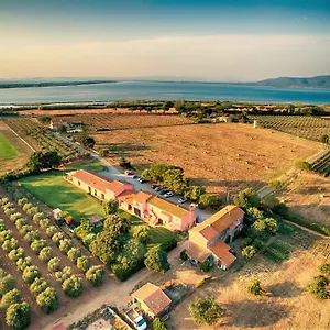 Ristorante Monte Argentario