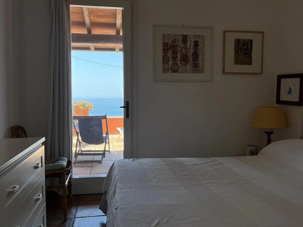 Cala Piccola Idyllic Place + Reserved Beach Monte Argentario