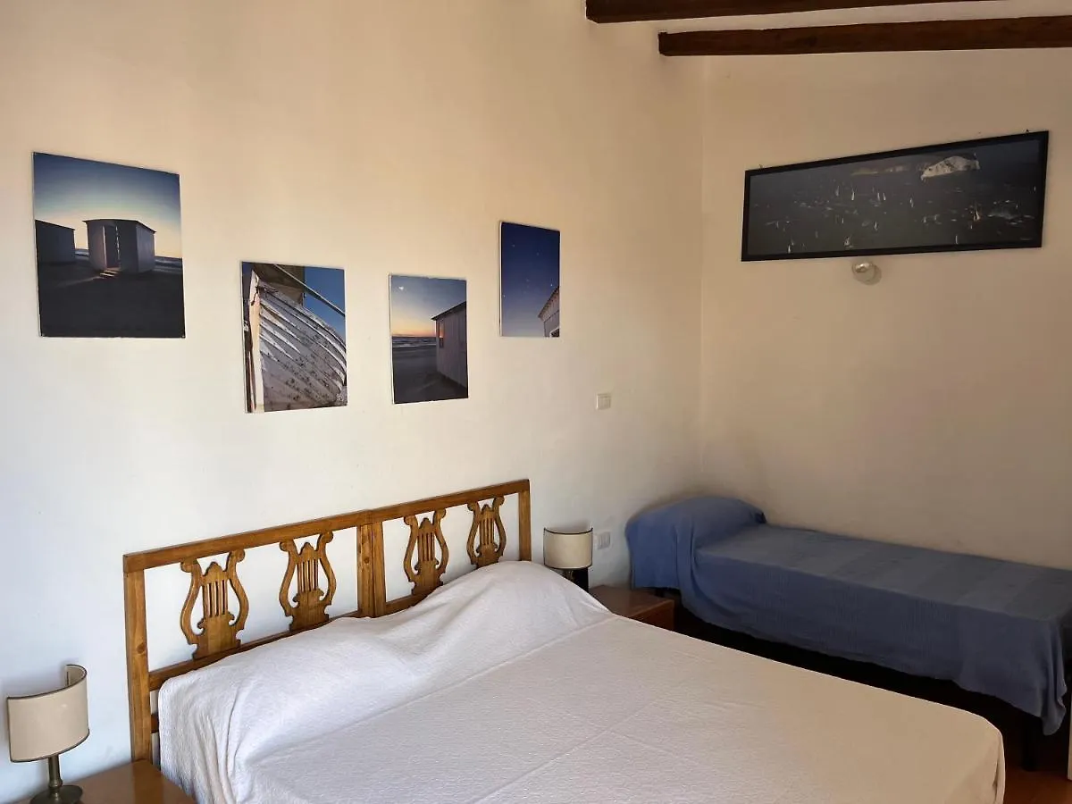 Apartment Cala Piccola Idyllic Place + Reserved Beach Monte Argentario