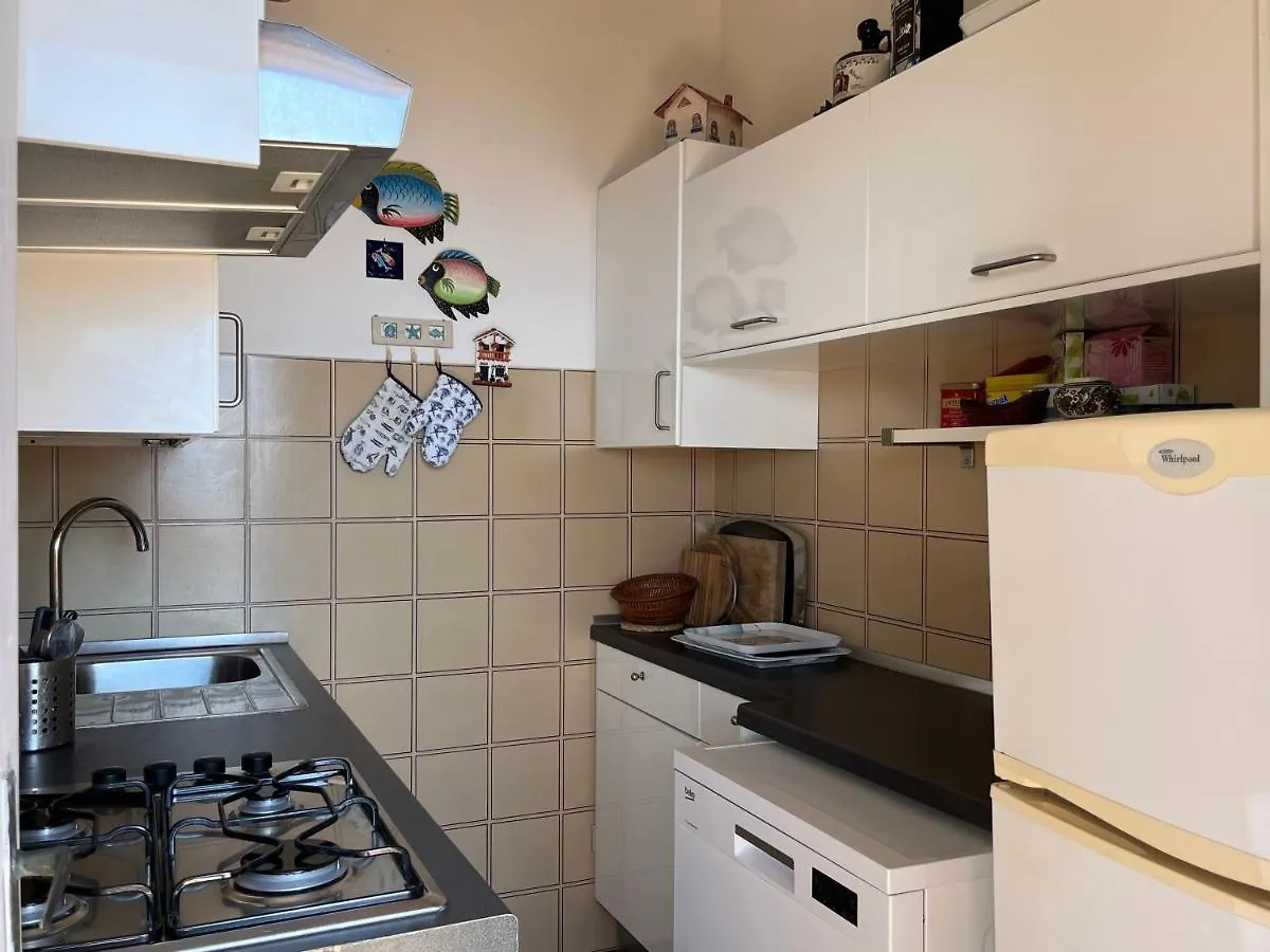 Apartment Cala Piccola Idyllic Place + Reserved Beach Monte Argentario
